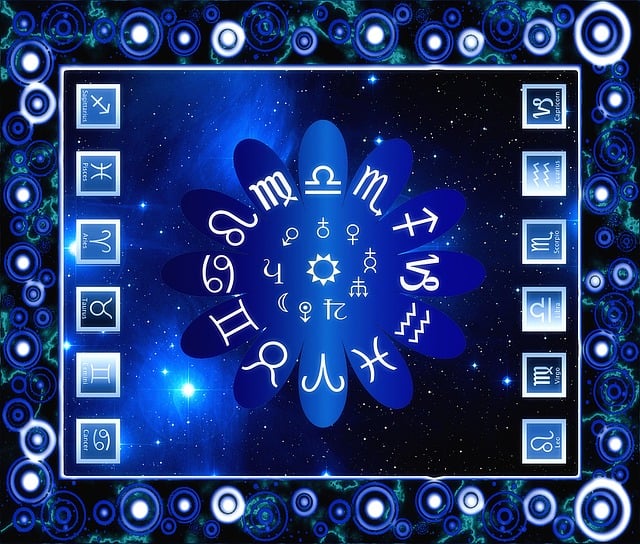 astrologia karmica